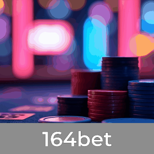 164bet: Entre com login rápido e explore jogos ao vivo