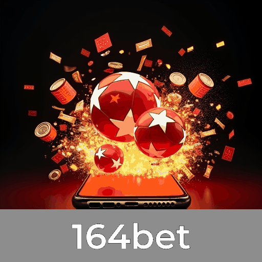 164bet: Aproveite caça-níqueis e caça-níqueis com bônus no cassino ao vivo!