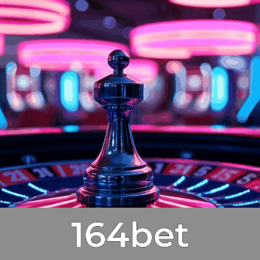 164bet: Aproveite caça-níqueis e caça-níqueis com bônus no cassino ao vivo!
