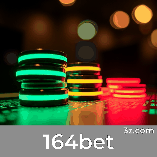 164bet: Experiência Imersiva e Diversificada para Brasileiros