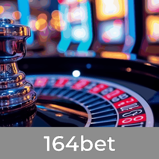 164bet: Entre com login rápido e explore jogos ao vivo