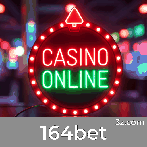 Experiência de Casino Elite no 164bet: Dealers Reais e Jogos Premium