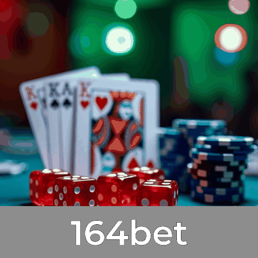 164bet: Entre com login rápido e explore jogos ao vivo