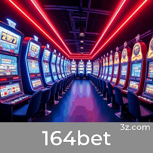 Análise Estratégica de Bônus: Otimize seu Investimento em 164bet